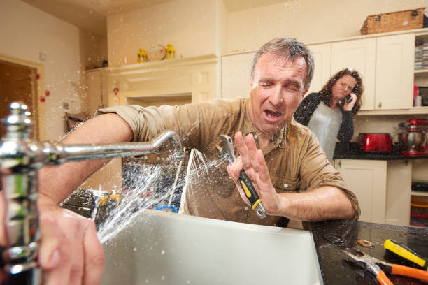 Best Commercial water damage restoration  in Singac, NJ
